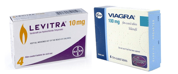 Vardenafil 10mg