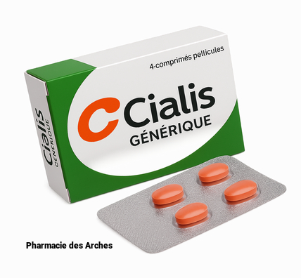 Tadalafil Pas Cher