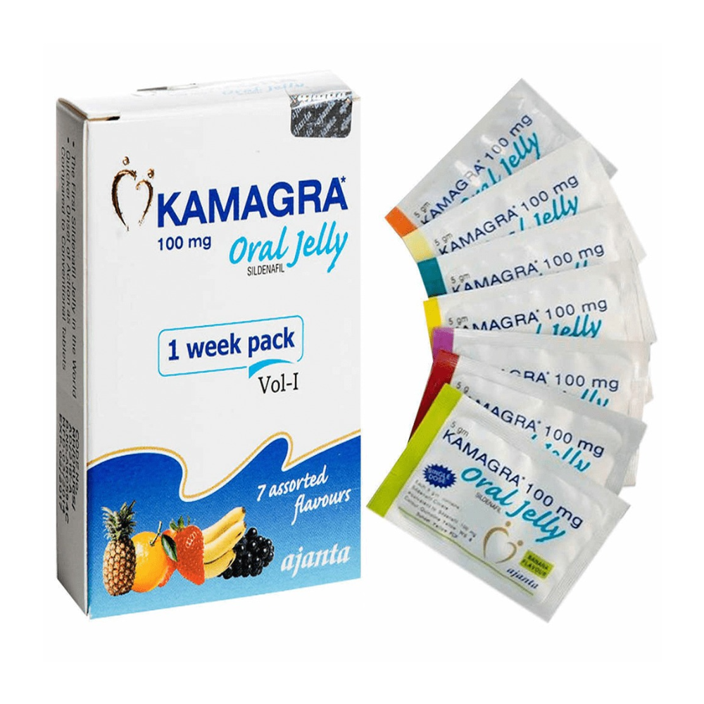 Kamagra 100mg