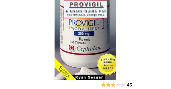 Acheter Du Provigil