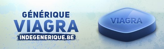 Cialis Generique En Belgique
