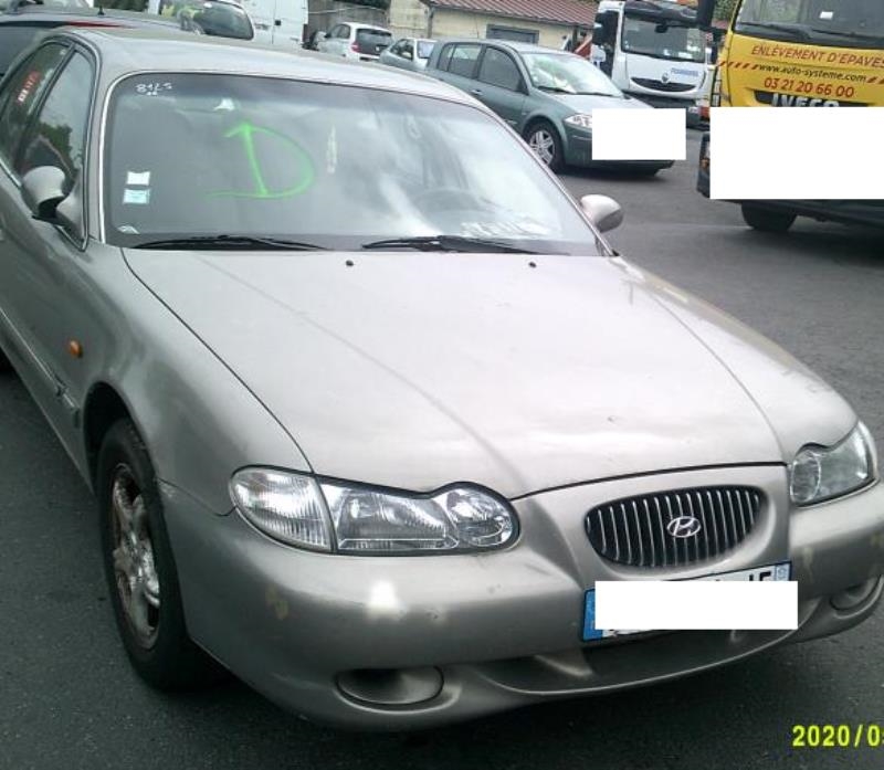 Achat De Sonata