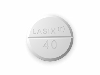 lasix 40 mg sans ordonnance
