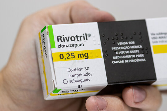 pilule clonazepam