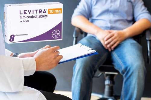 Levitra 10 mg esperienze