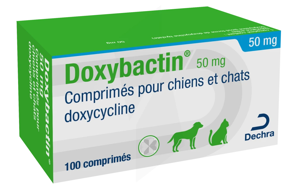 acheter doxycycline chat