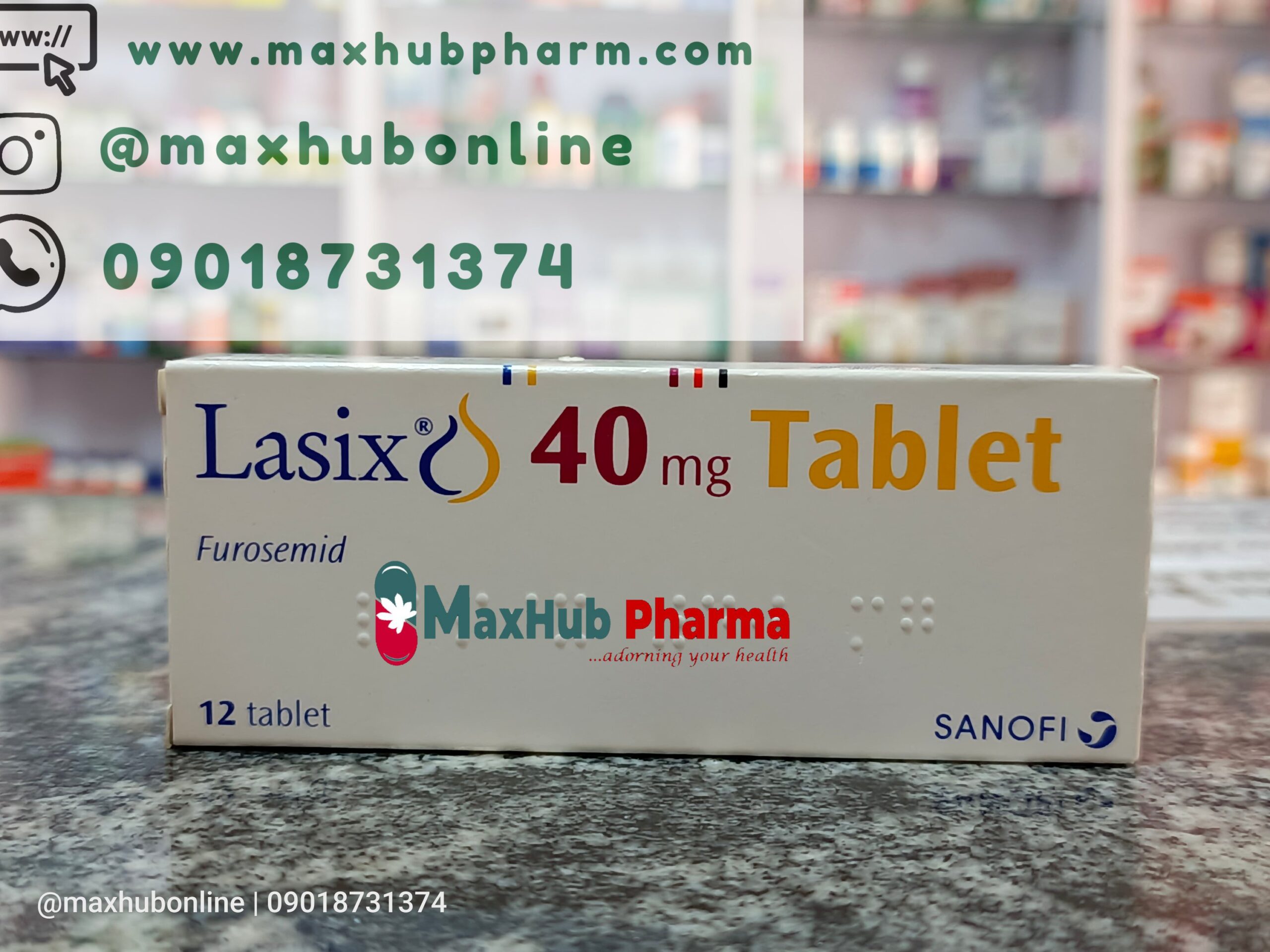 lasix 40mg online