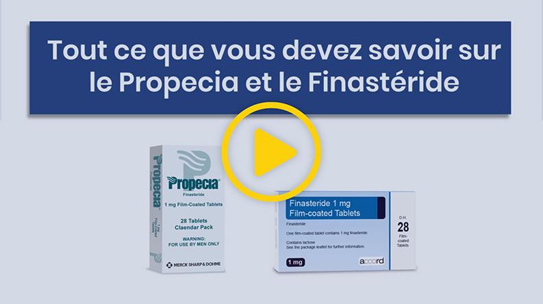 Acheter Du Finastéride Générique