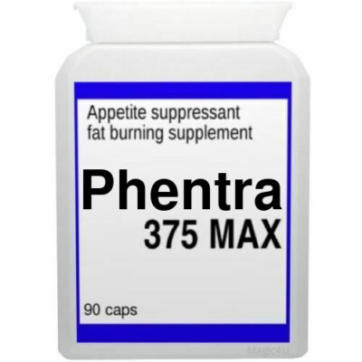 Phentermine Pilules