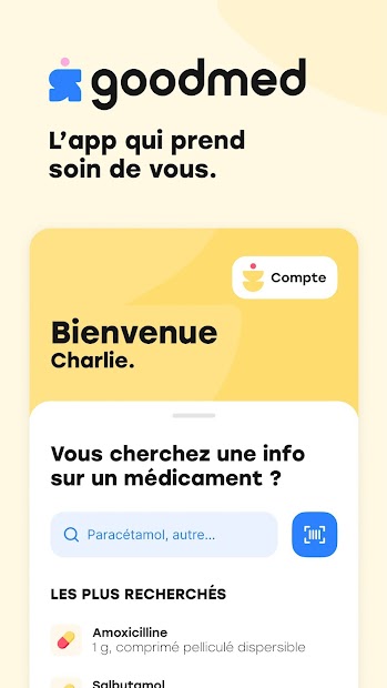 Salbutamol comprimé achat