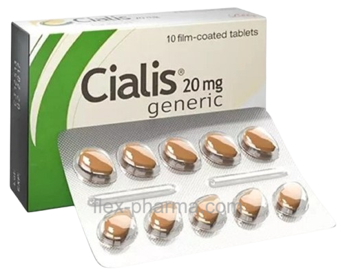 Cialis 20 Mg Compra Online