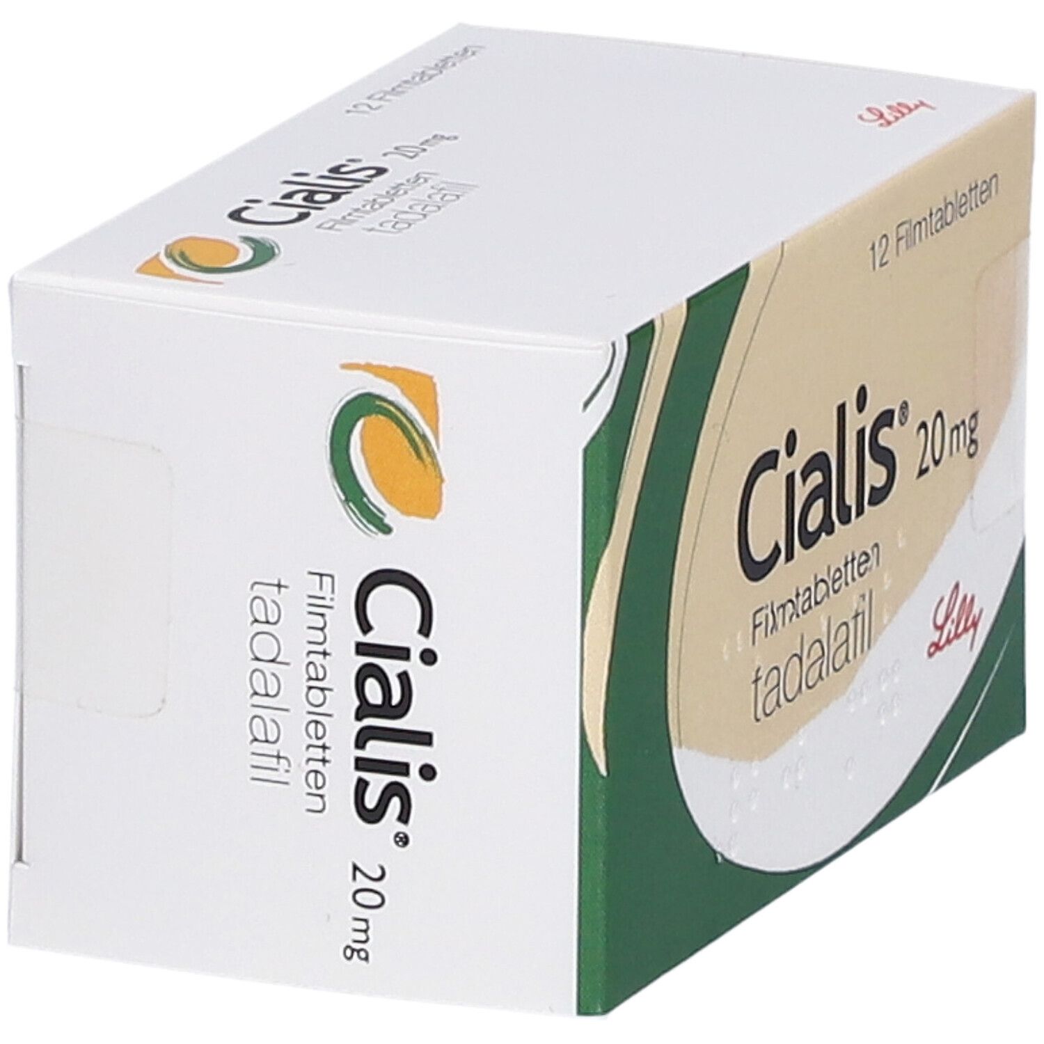 Cialis 20mg