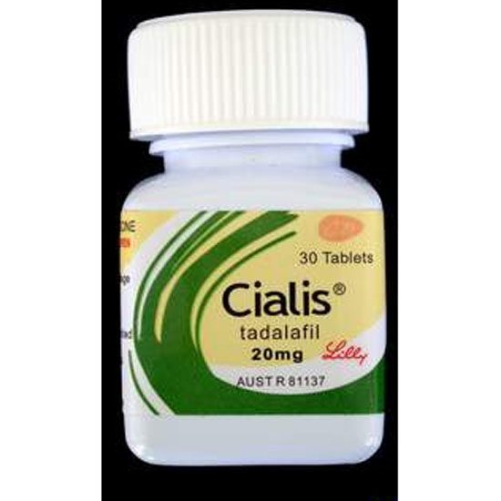 Cialis 20mg