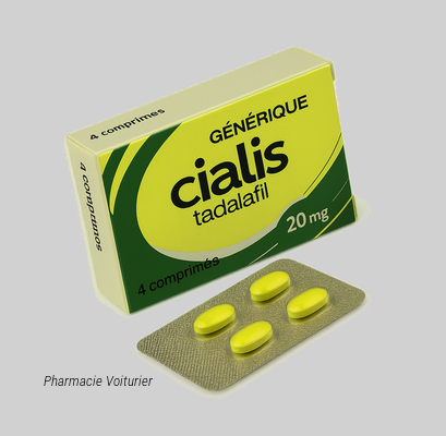 Cialis 20mg En Pharmacie