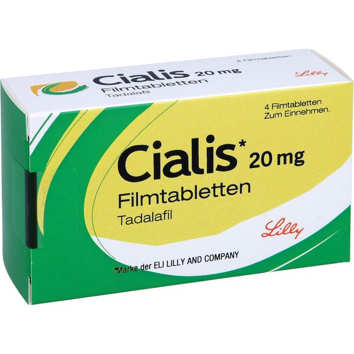 Cialis 20mg prix en pharmacie