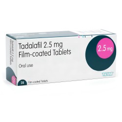 Cialis 2.5 Mg Prix
