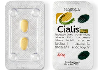 Cialis 2.5mg