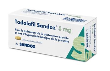 Cialis 5 Mg