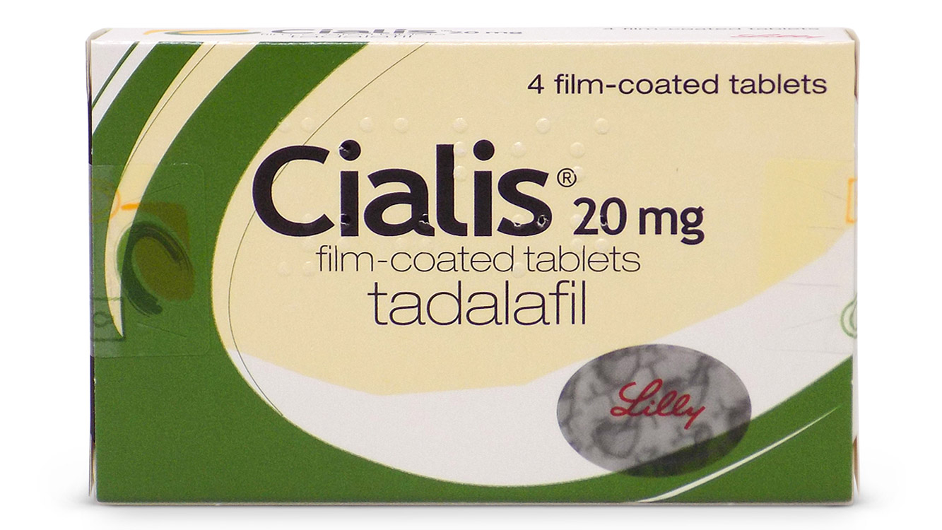 Cialis 5 mg compra online