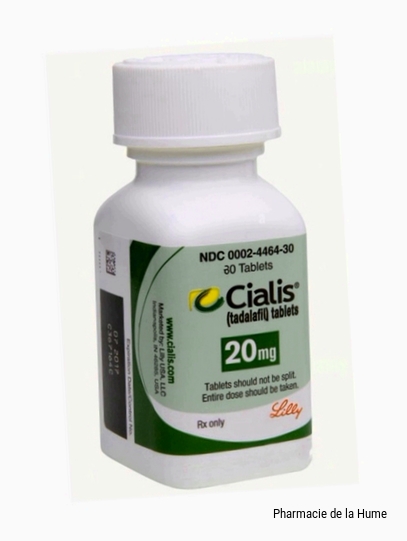 cialis 5 mg generique