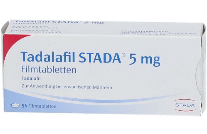 Cialis 5 Online