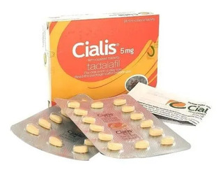 Cialis 5mg Costo