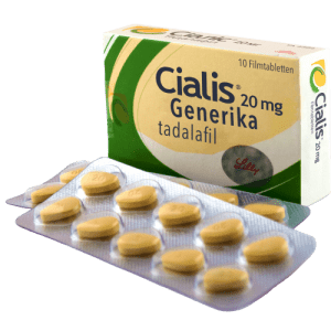Cialis 5mg generika