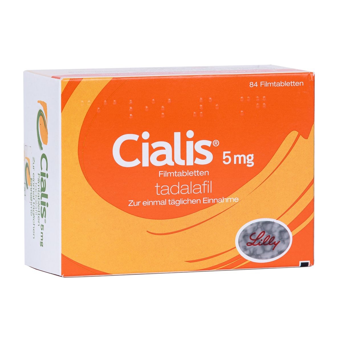 cialis 5mg tadalafil
