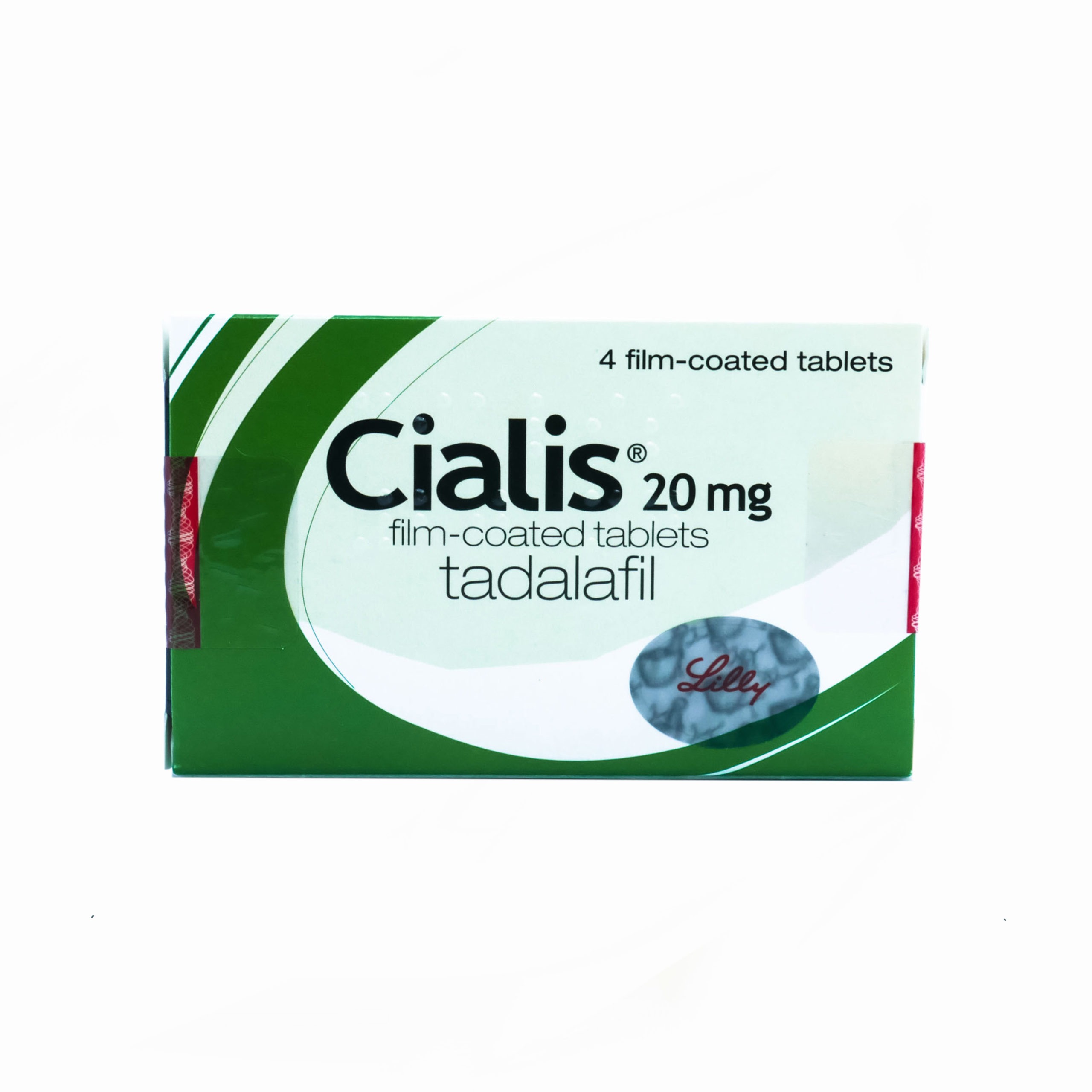 cialis 5mg treatment