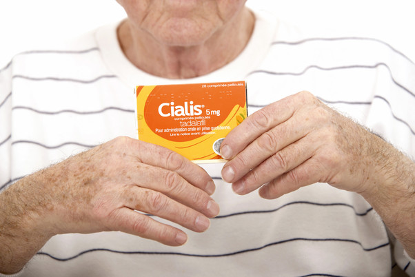Cialis A 5mg