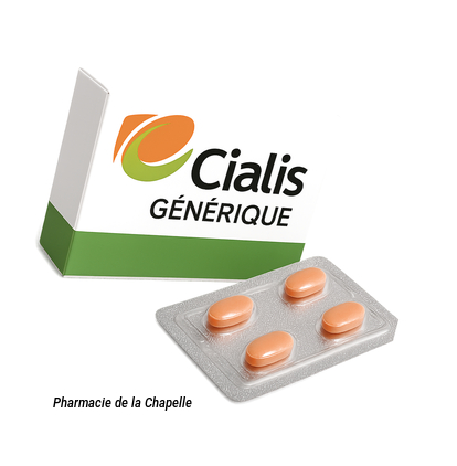 Cialis acheter