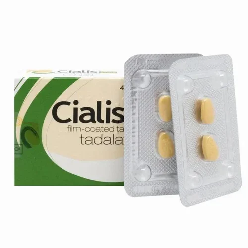 Cialis Acheter Sans Ordonnance