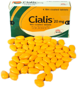 Cialis Comprimé Prix