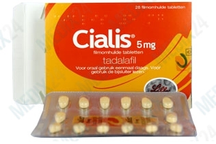 cialis de 5mg