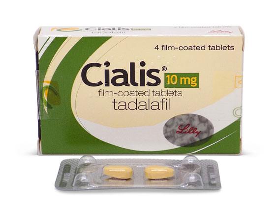 Cialis en ligne 10mg