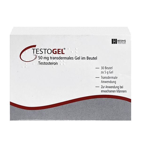 Cialis gel 5 mg