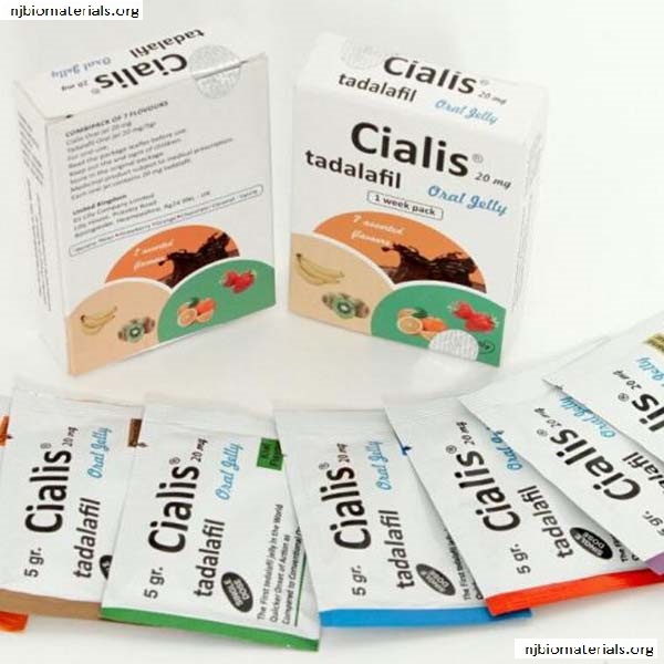 Cialis gel online