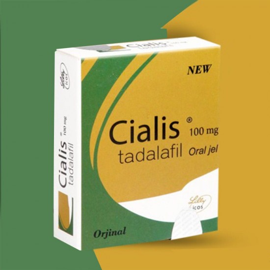Cialis gel prix