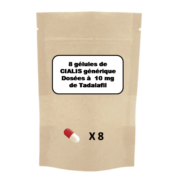 Cialis Générique Pas Cher