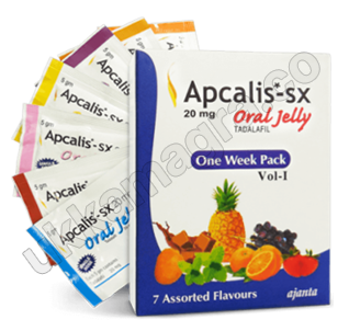 Cialis jelly online