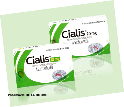 cialis non generique