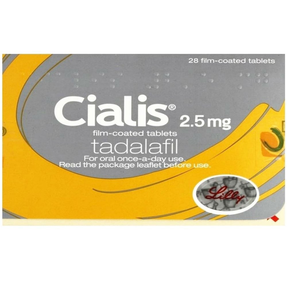Cialis Online 5 Mg