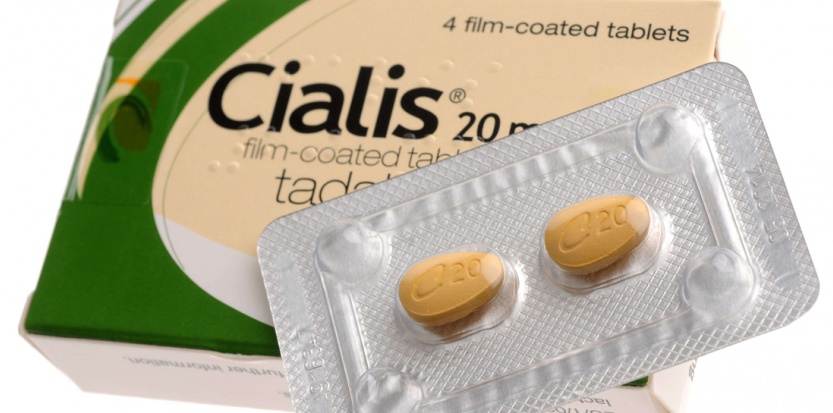 Cialis Ordonnance France