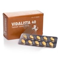 Cialis Original 40mg