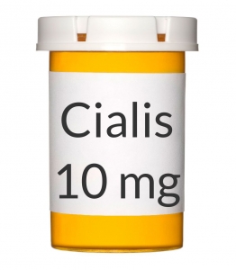 Cialis Prix 10mg