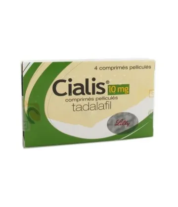 Cialis Prix France Pharmacie