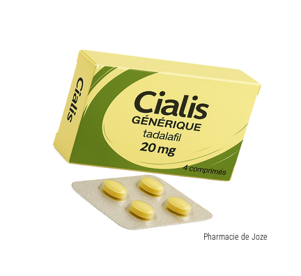Cialis sans ordonnance 24h