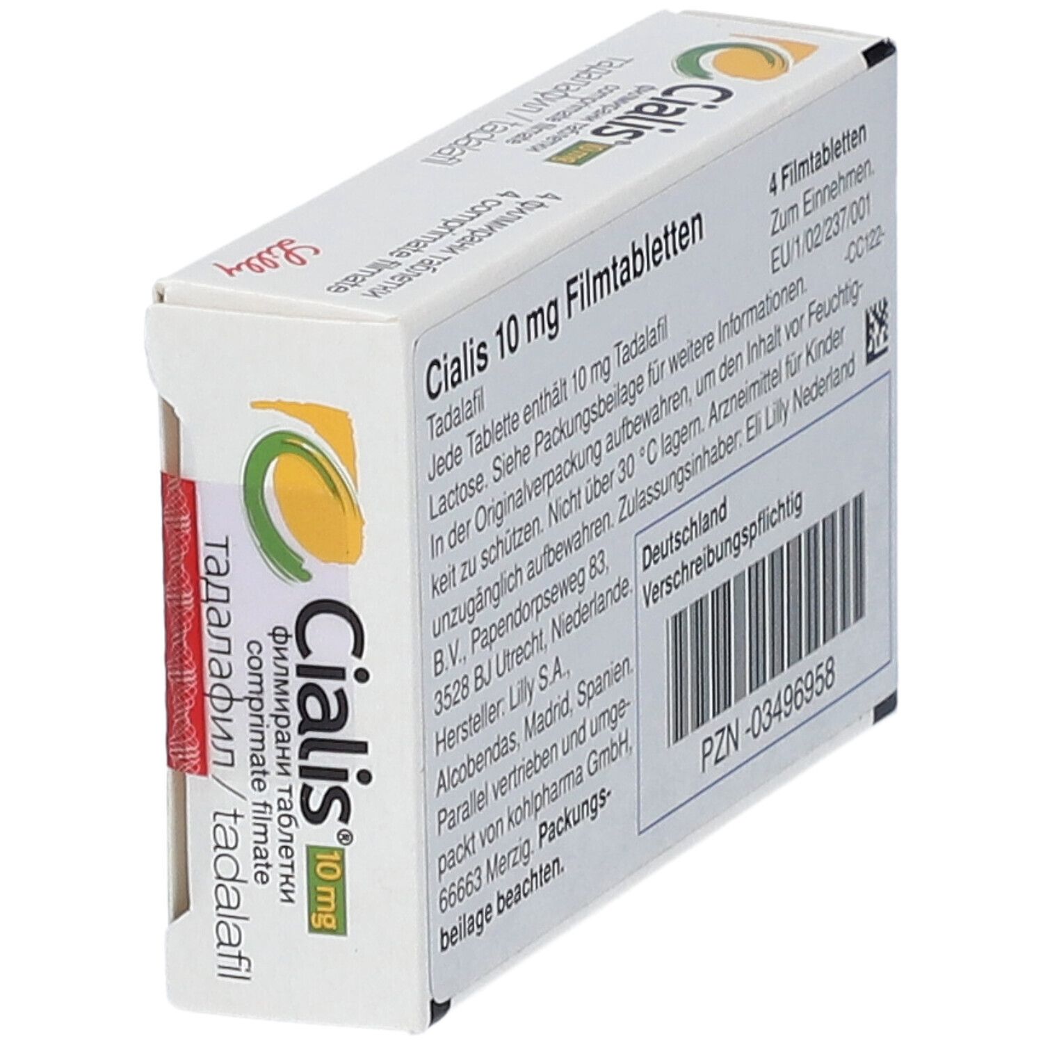Cialis sans ordonnance sanofi
