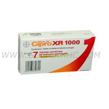 Ciplox 1000mg