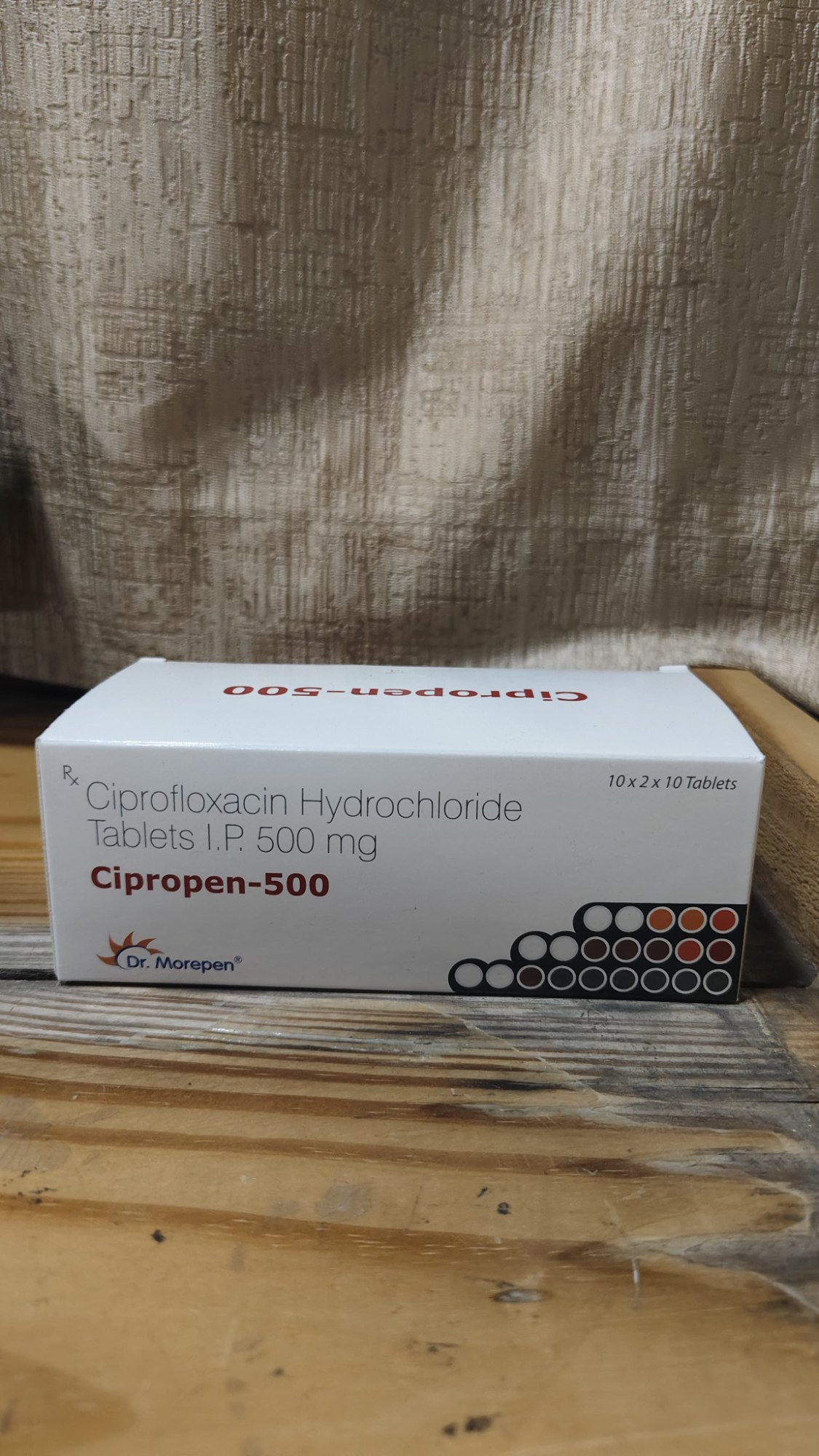 Ciplox France
